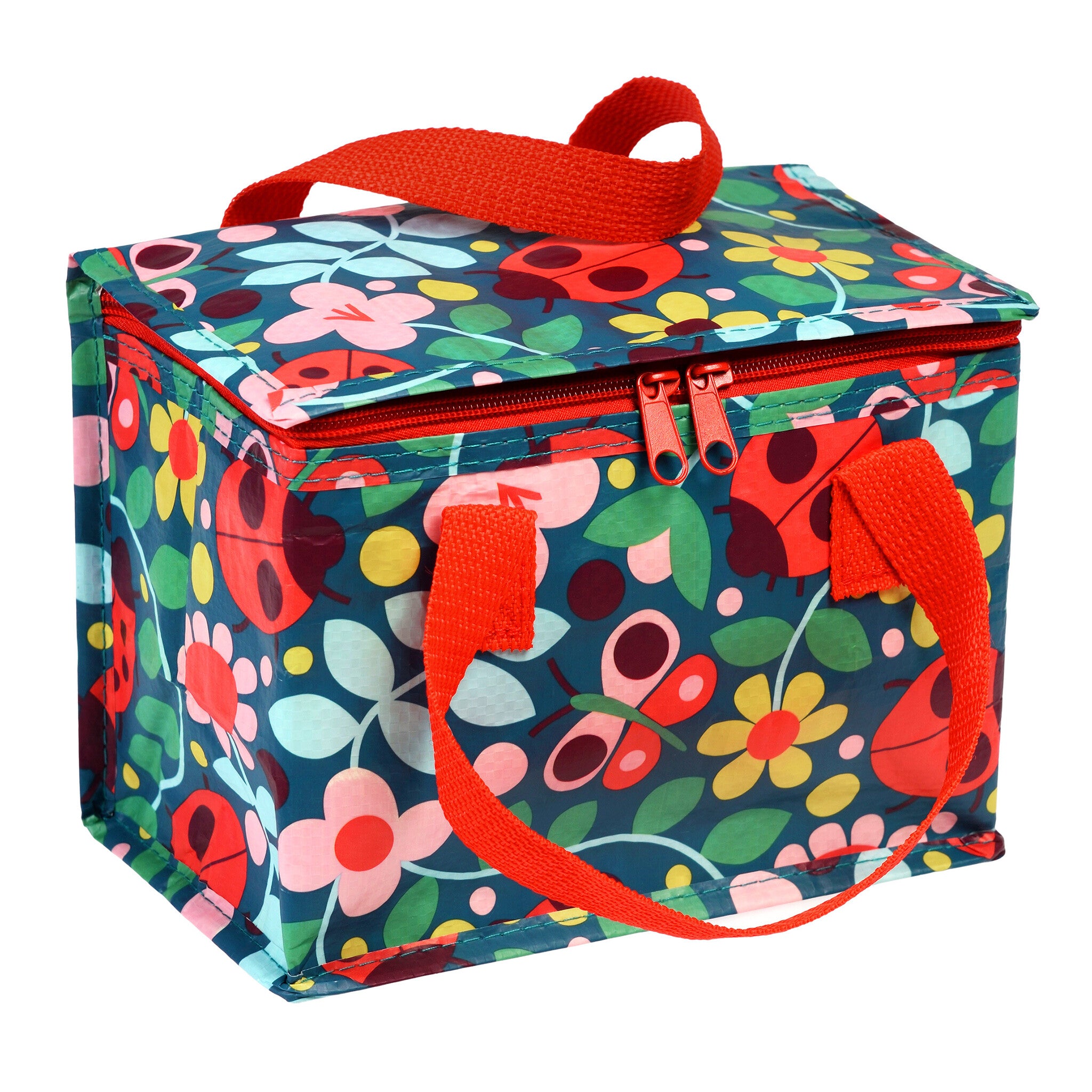 Lunchtas/koeltas - Ladybird