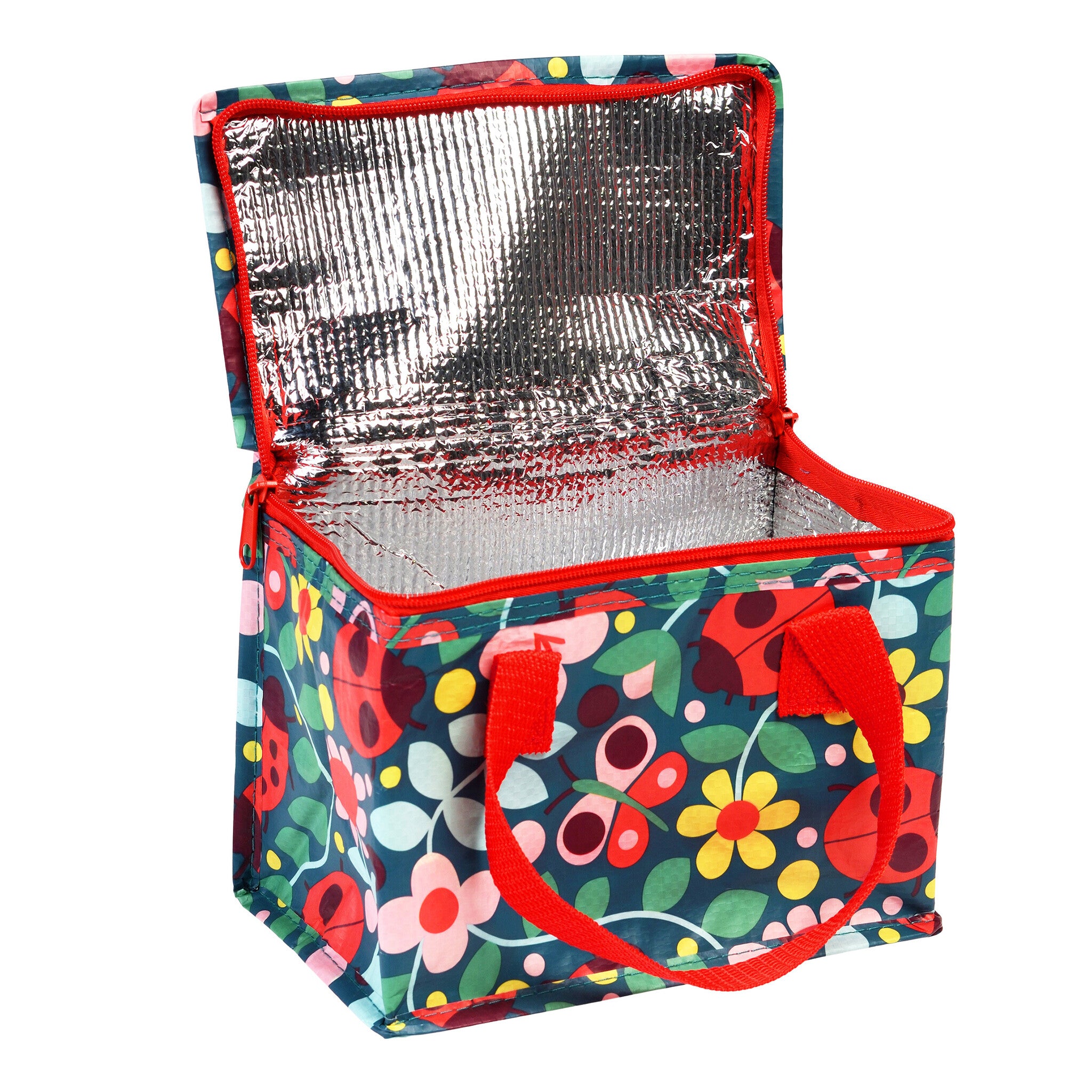 Lunchtas/koeltas - Ladybird
