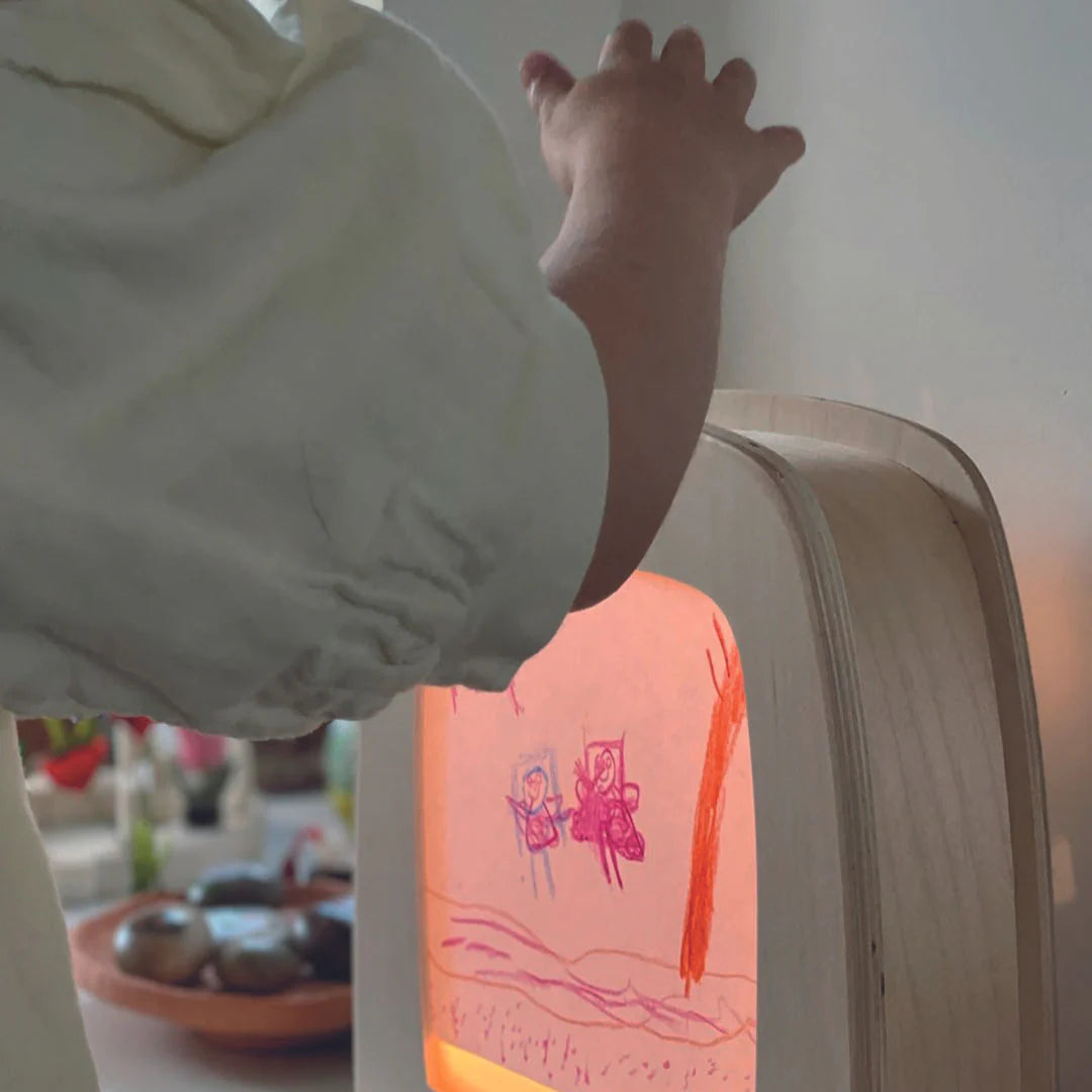 DIY Silhouette Paper