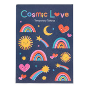 Kindertatoeages - Cosmic Love