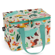 Lunchtas/koeltas - Woodland