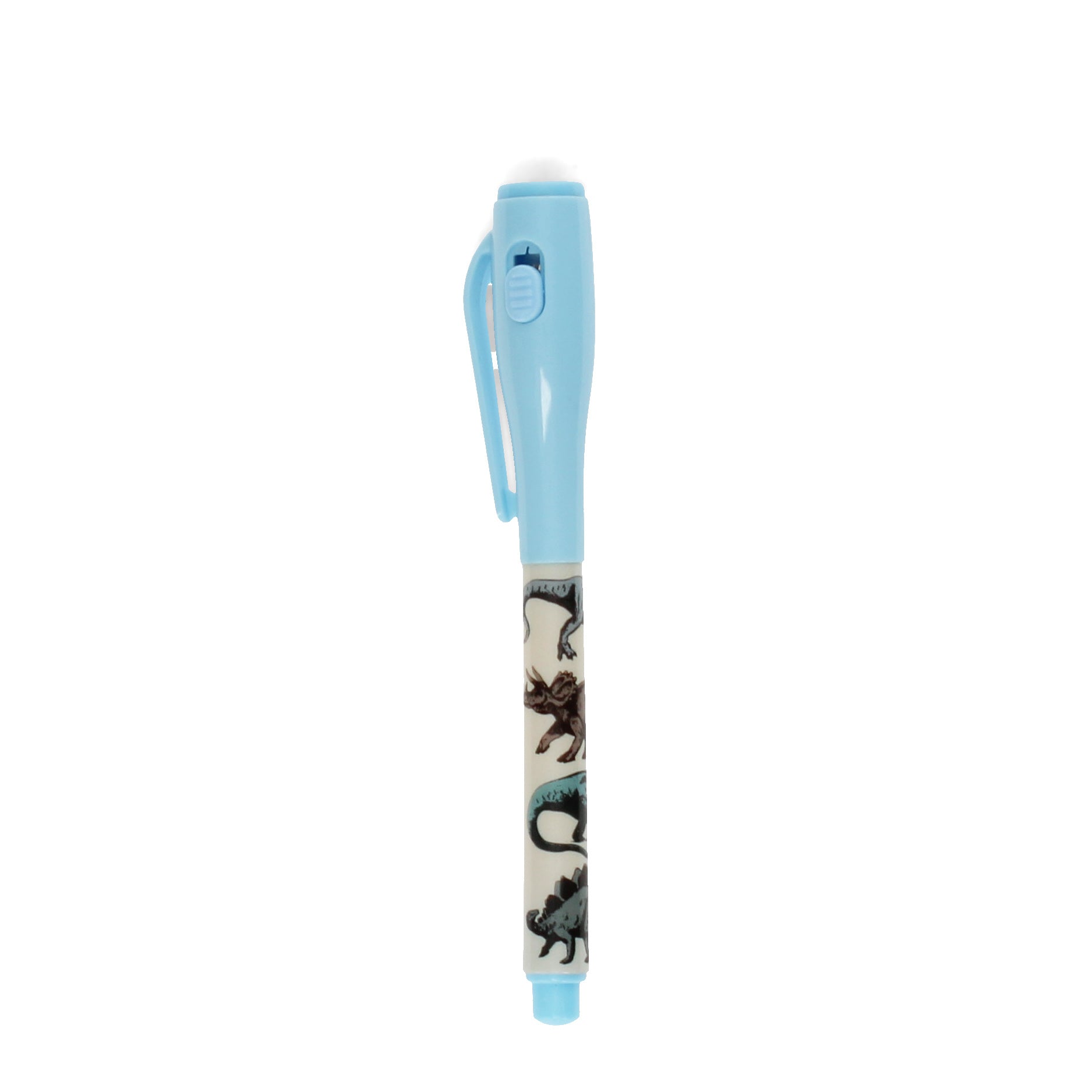 Magische UV-pen - Prehistoric Land