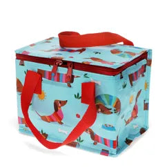 Lunchtas/koeltas - Sunny Sausage Dog