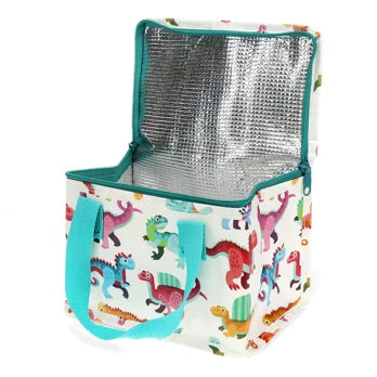 Lunchtas/koeltas - Baby Dino's