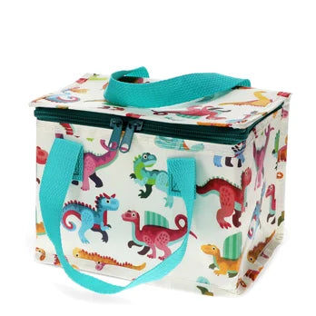 Lunchtas/koeltas - Baby Dino's