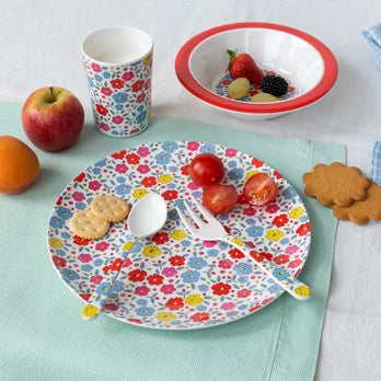5-delig Kinderservies - Tilde