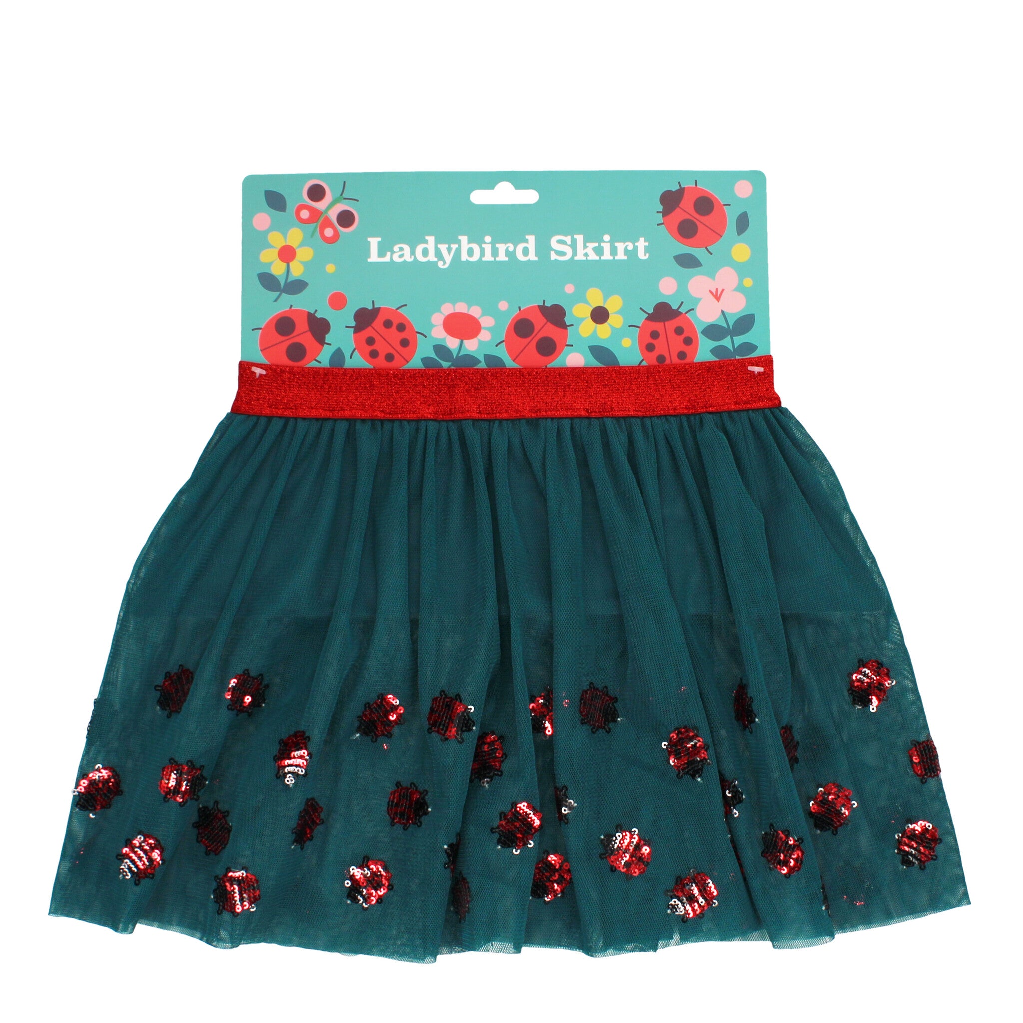 Tule rokje - Ladybird