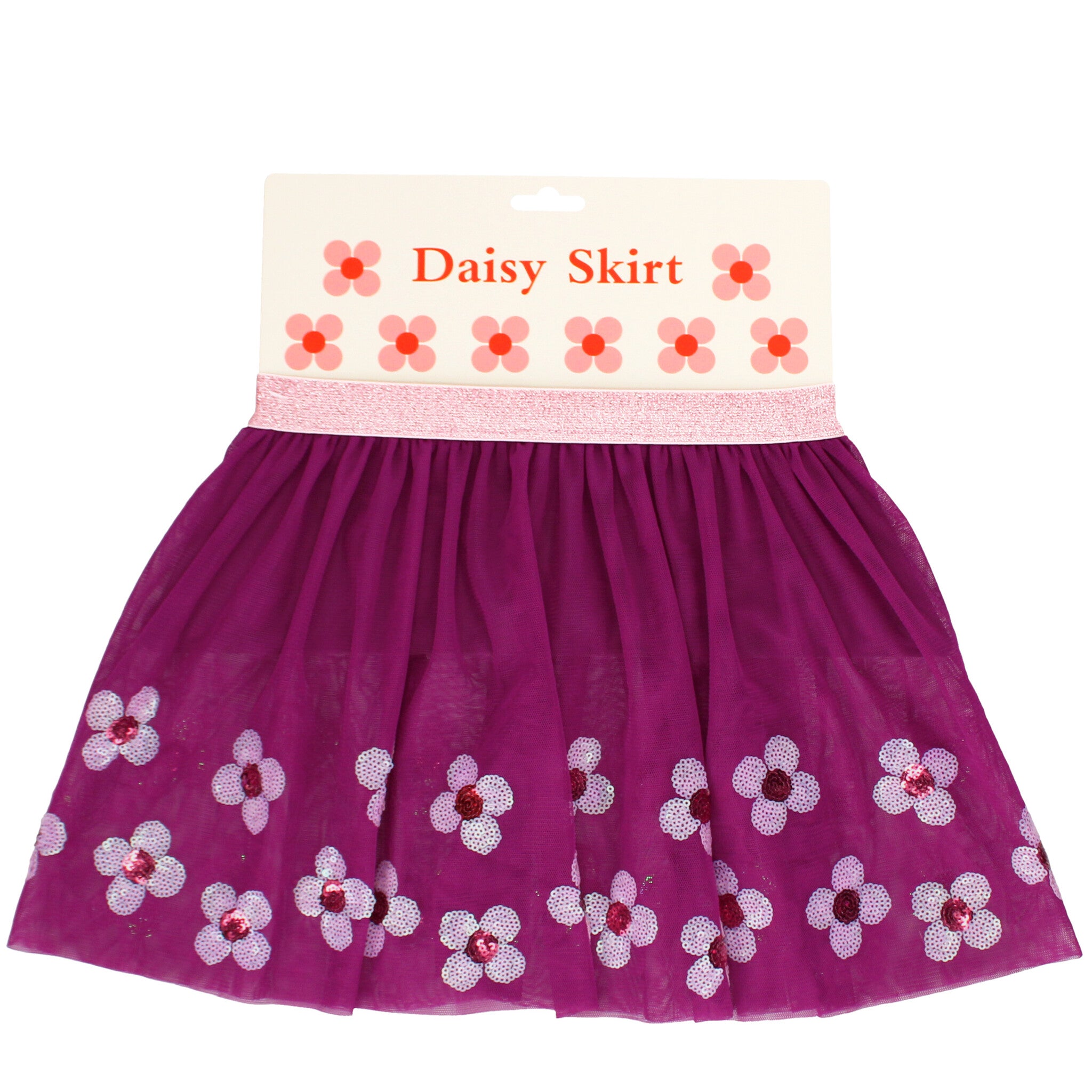 Tule rokje - Daisy