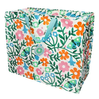 Jumbo Storage Bag - Esme