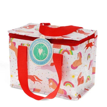 Lunchtas/koeltas - Unicorn