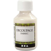 Decoupage lijmlak, 100 ml
