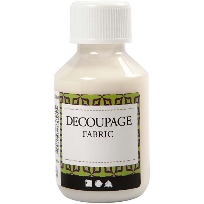 Decoupage lijmlak, 100 ml