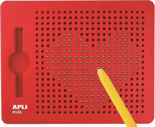 Magneetbord met pen