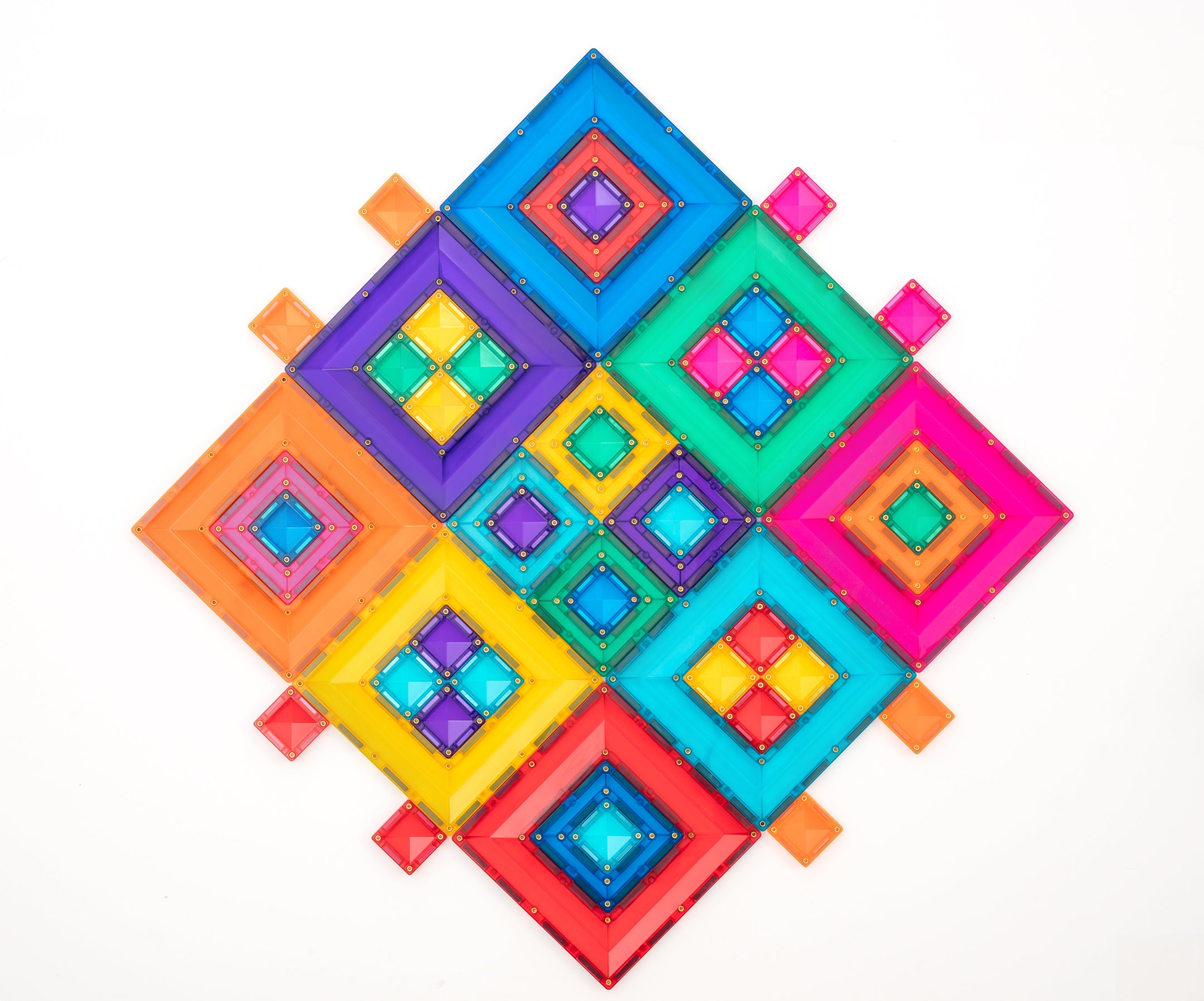 Bright Portal Pack 48 pc