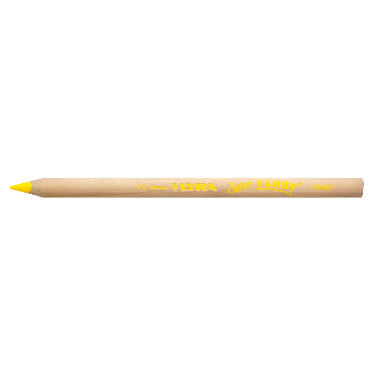 Kleurpotloden Super Ferby Waldorf Selection (12 st)
