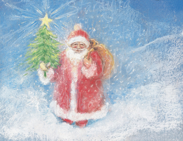Kerstman