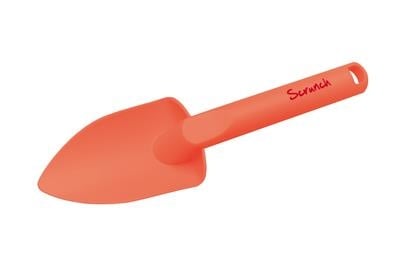Scrunch - Spade