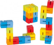 Mini puzzel