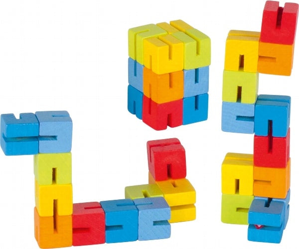 Mini puzzel