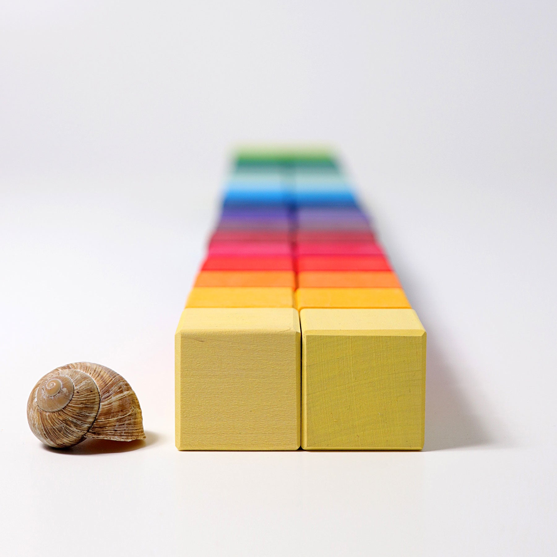 Regenboog Mozaïek