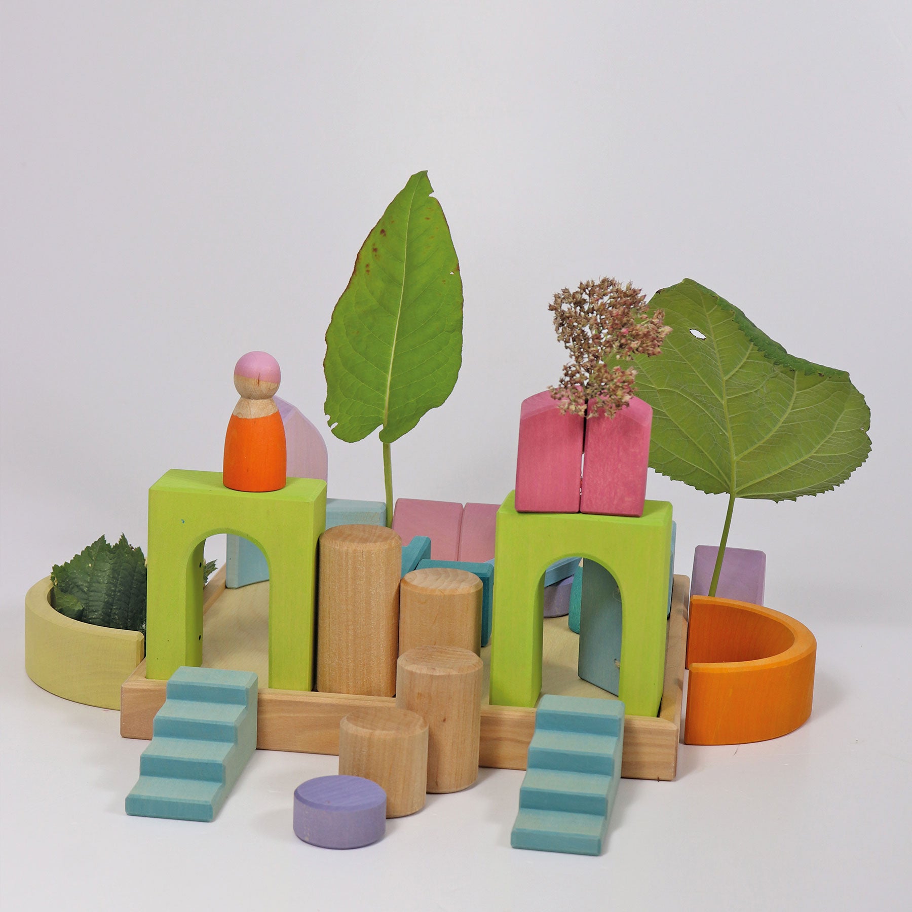 Speelwereld - Cloud Play
