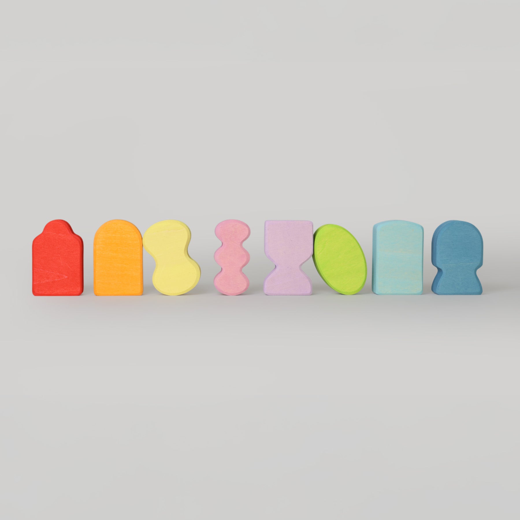 Bouwset - Puzzel Vensters