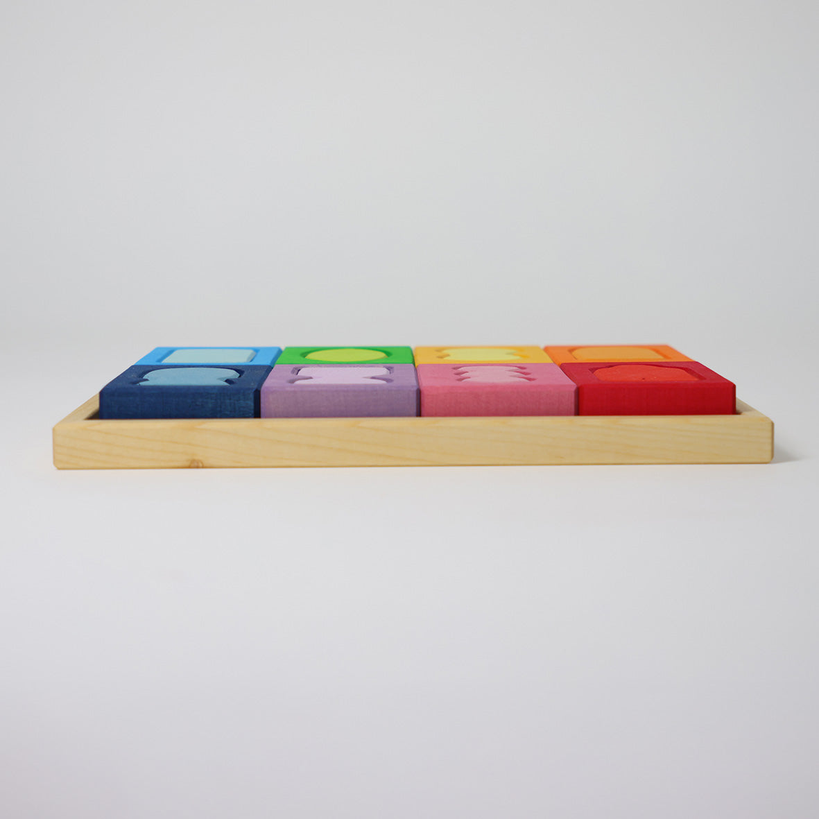 Bouwset - Puzzel Vensters