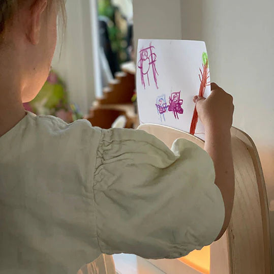 DIY Silhouette Paper