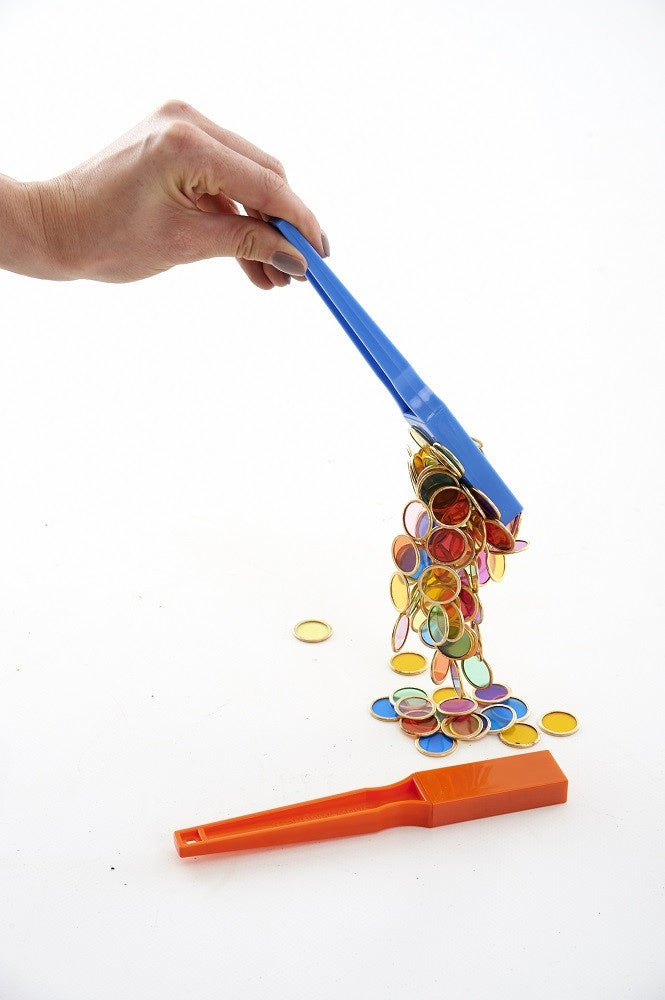 Magnetische toverstaf