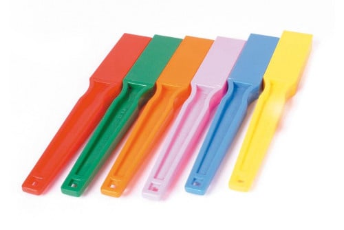 Magnetische toverstaf