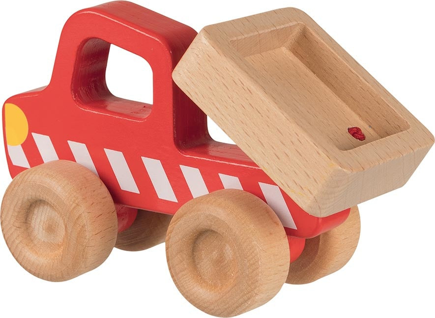 Kiepwagen