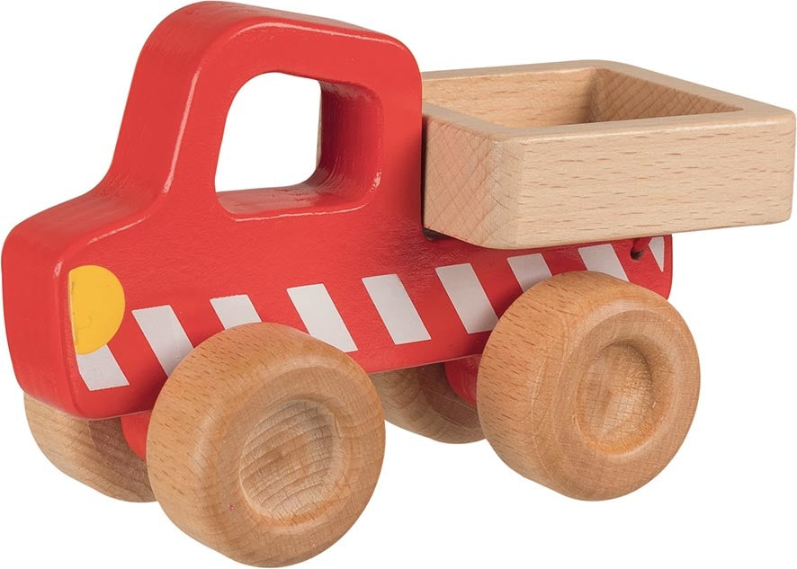 Kiepwagen
