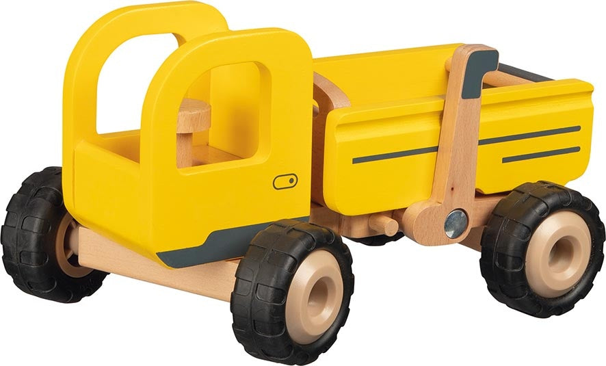 Kiepwagen