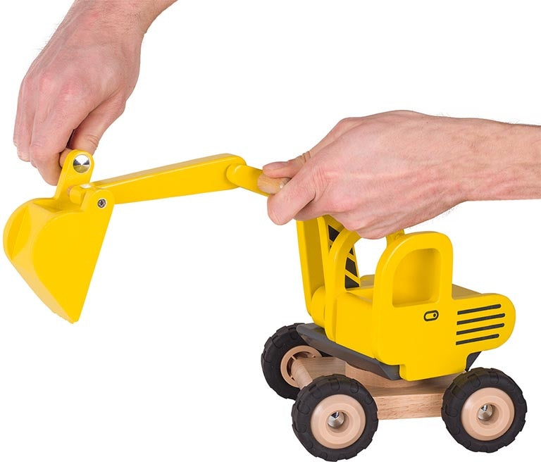Graafmachine