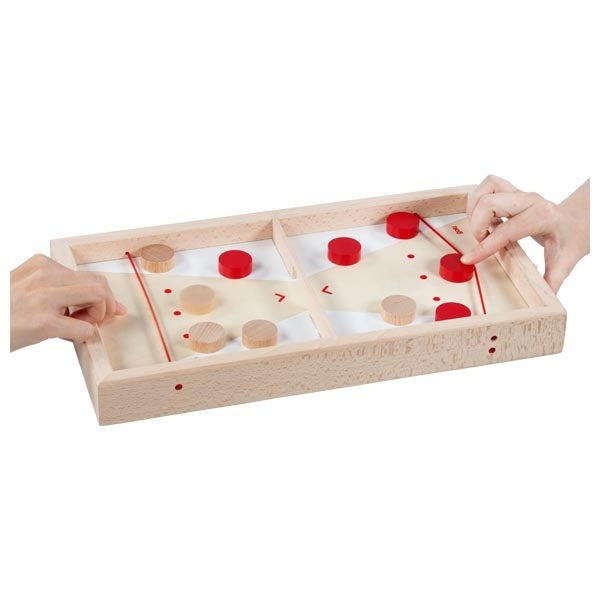 Super Puck Bordspel