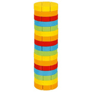 Regenboog tuimeltoren (reiseditie)