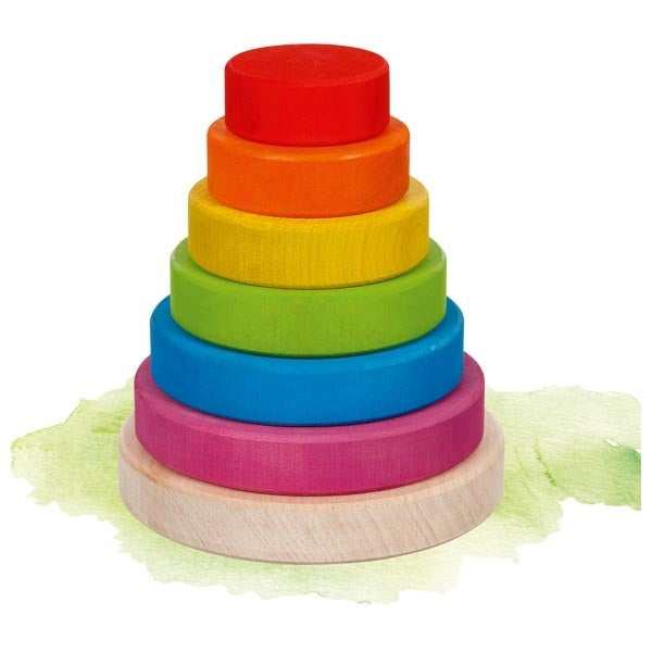 Goki Evolution - Stapeltoren