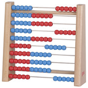 Houten telraam