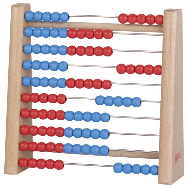 Houten telraam