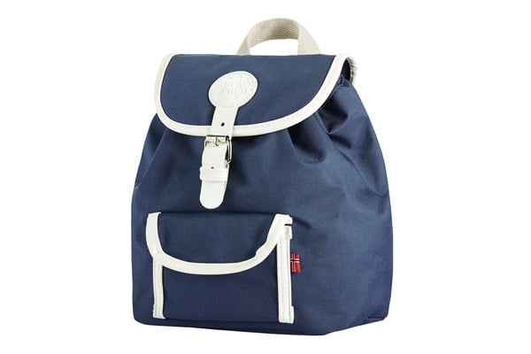 Blafre rugzak - Navy