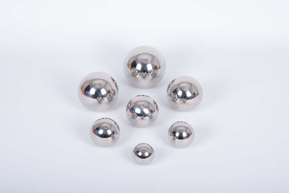 Sensorische reflecterende geluidsballen