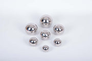 Sensorische reflecterende geluidsballen