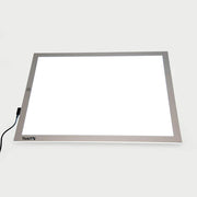 Rechthoekig lichtpaneel - A3