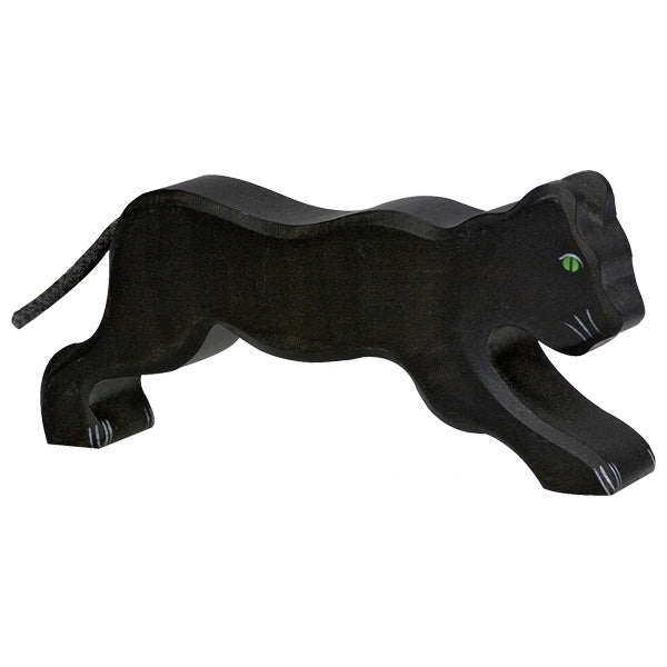 Holztiger - Panter