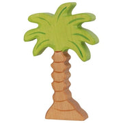 Holztiger - Palmboom ca. 20cm