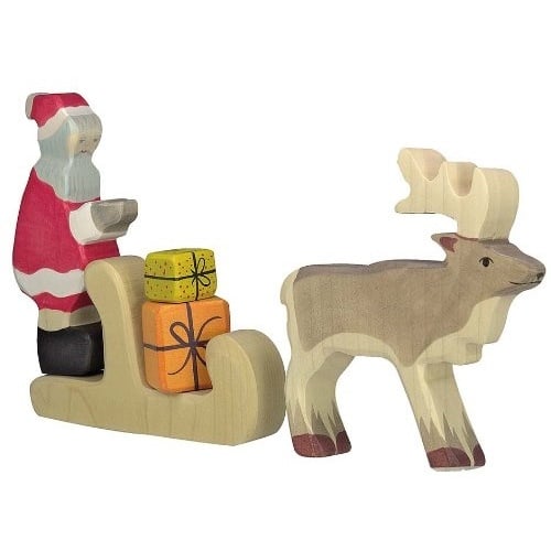 Holztiger - cadeautjes (set van 2)