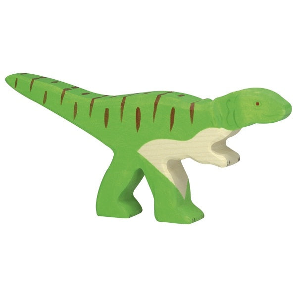 Holztiger - Allosaurus