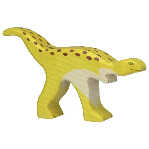 Holztiger - Staurikosaurus