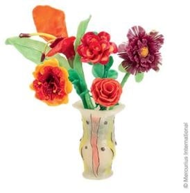Bijenkneedwas 12 plakjes - 100x40 mm