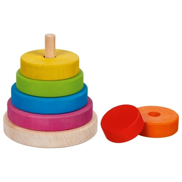 Goki Evolution - Stapeltoren